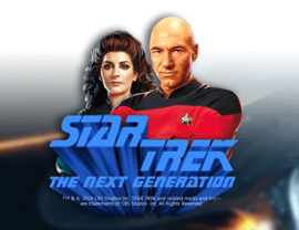 Star Trek: The Next Generation