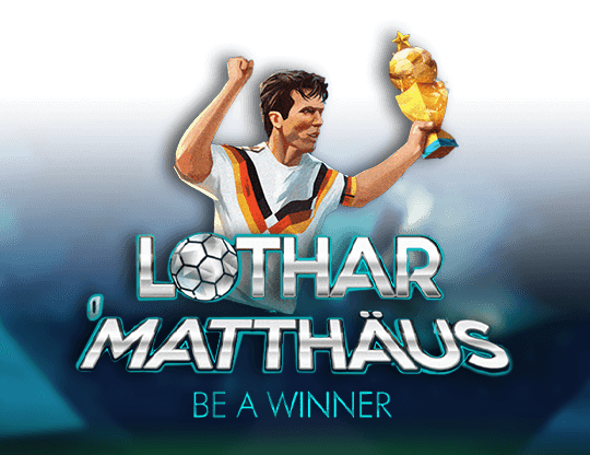 Lothar Matthäus: Be a Winner