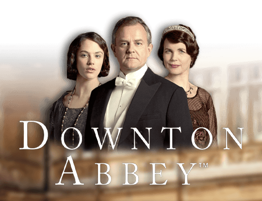 Downton Abbey Free Play in Demo Mode