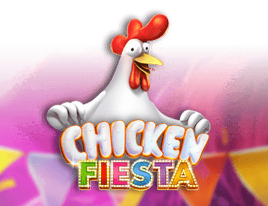 Chicken Fiesta