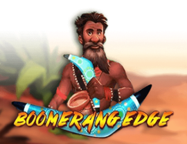 Boomerang Edge