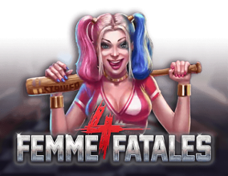 Four Femme Fatales