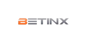 Betinx Casino Logo
