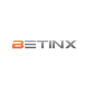 Betinx Casino Logo