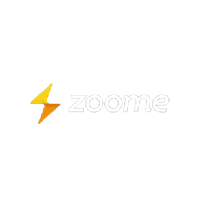Zoome Casino Logo