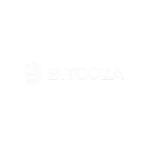 Bitcoza Casino Logo