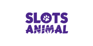 Slots Animal Casino Logo