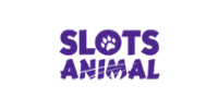 Slots Animal Casino Logo