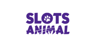 Slots Animal Casino IE Logo