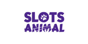 Slots Animal Casino IE Logo