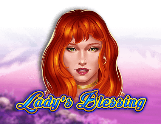 Lady's Blessing