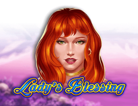 Lady's Blessing