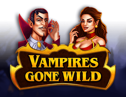 Vampires Gone Wild