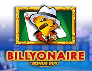 Billyonaire Bonus Buy