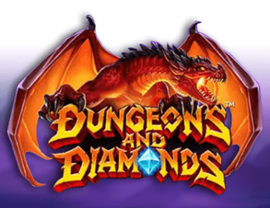 Dungeons and Diamonds Free Play in Demo Mode