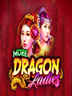 More Dragon Ladies