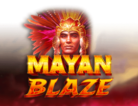 Mayan Blaze