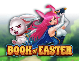 Book of Easter