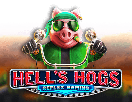 Hells Hogs Free Play in Demo Mode