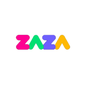 Zaza Casino Logo