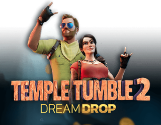 Temple Tumble 2: Dreamdrop