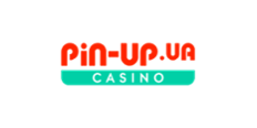 Pin Up Casino UA Logo