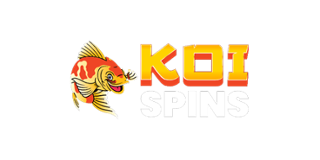 Koi Spins Casino Logo