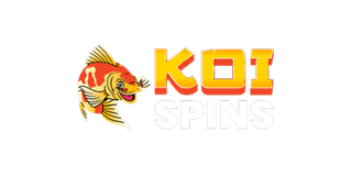 Koi Spins Casino logo