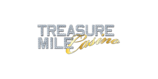 Treasure Mile Casino Logo
