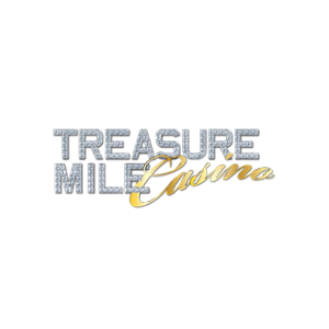 Онлайн-Казино Treasure Mile Logo