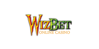 WizBet Casino Logo