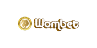 Wombet Casino Logo