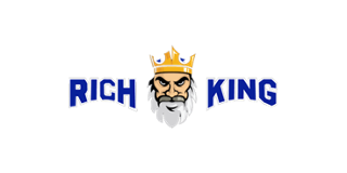 RichKing Casino Logo