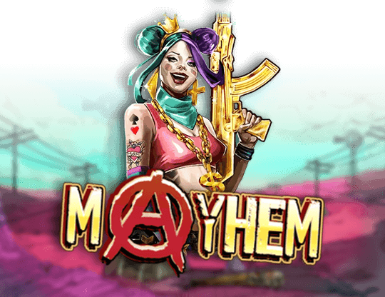 Mayhem
