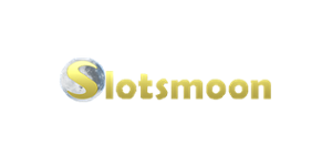 Slotsmoon Casino Logo