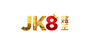 JK8 Casino Logo