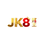 JK8 Casino Logo