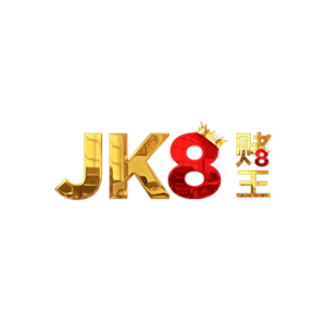 JK8 Casino Logo