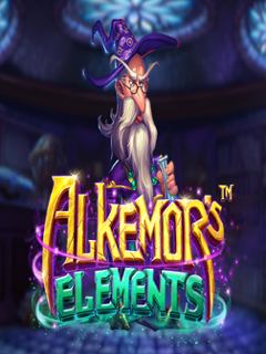 Alkemor's Elements