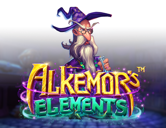 Alkemor's Elements