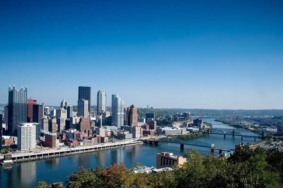 pittsburgh-pennsylvania