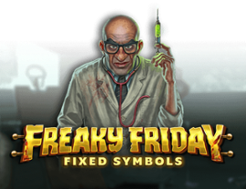 Freaky Friday: Fixed Symbols