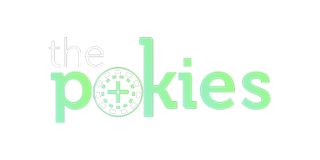 The Pokies Casino logo