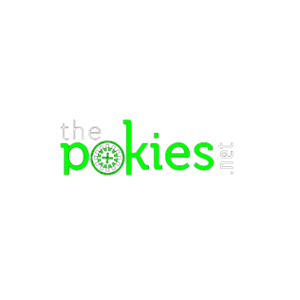 The Pokies Casino Logo