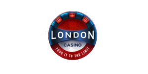 London Casino Logo