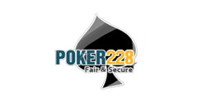 POKER228 Casino Logo