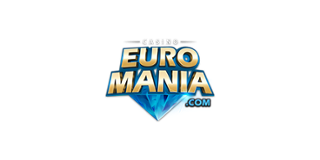 EuroMania Spielothek Logo