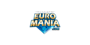 EuroMania Spielothek Logo