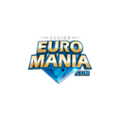 EuroMania Spielothek Logo