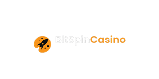 BitSpinCasino Logo